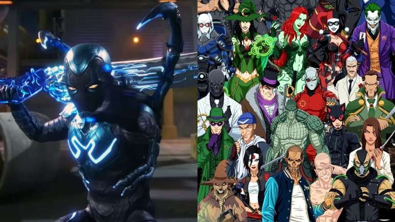 Besouro Azul 2: Novo filme da DC terá sequência?