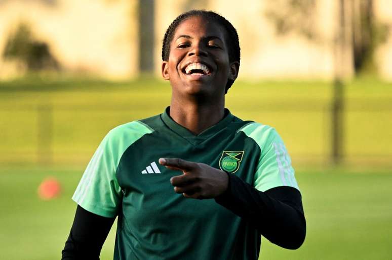 Quem fez os gols da Seleção Brasileira na vitória sobre o Panamá na Copa do  Mundo Feminina? - Lance!