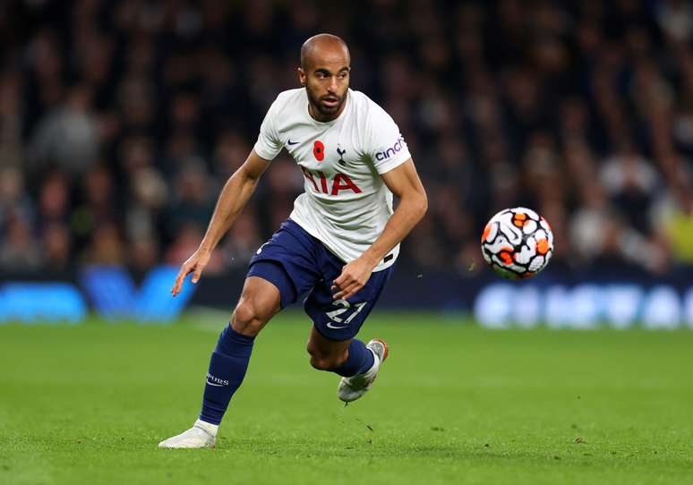 Lucas Moura está de volta! Saiba todos os detalhes da contratação