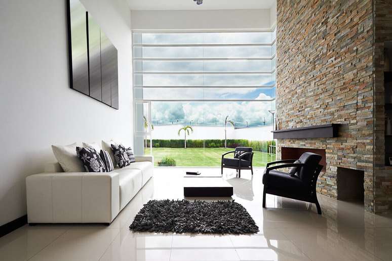 É preciso transformar sua casa em um cenário perfeito