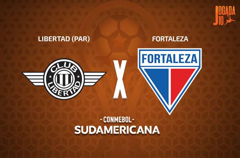 Sul-americana: como o Nacional-PAR chega para o jogo de ida 