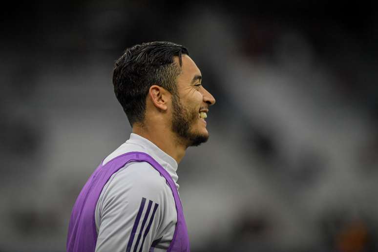 29/07/2023 – Campeonato Brasileiro 2023 – Athletico PR vs Cruzeiro –