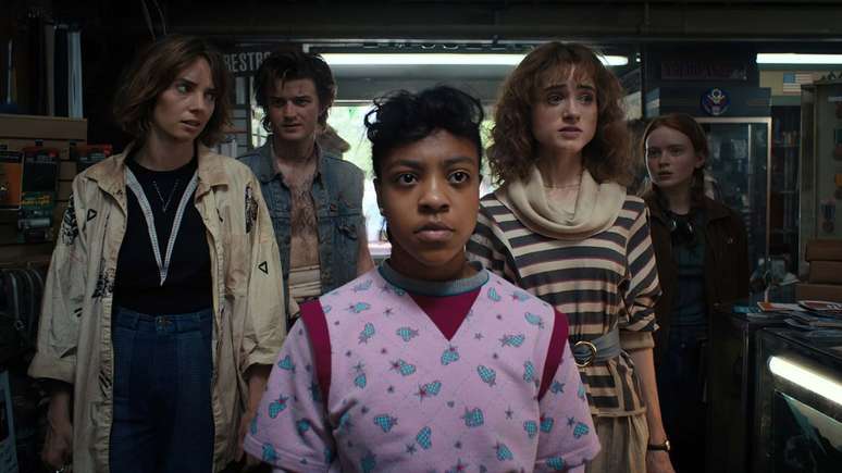 Stranger Things: atores ainda não sabem rumo da 5ª temporada