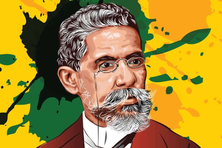 “Dom Casmurro” é um dos clássicos do escritor brasileiro Machado de Assis 