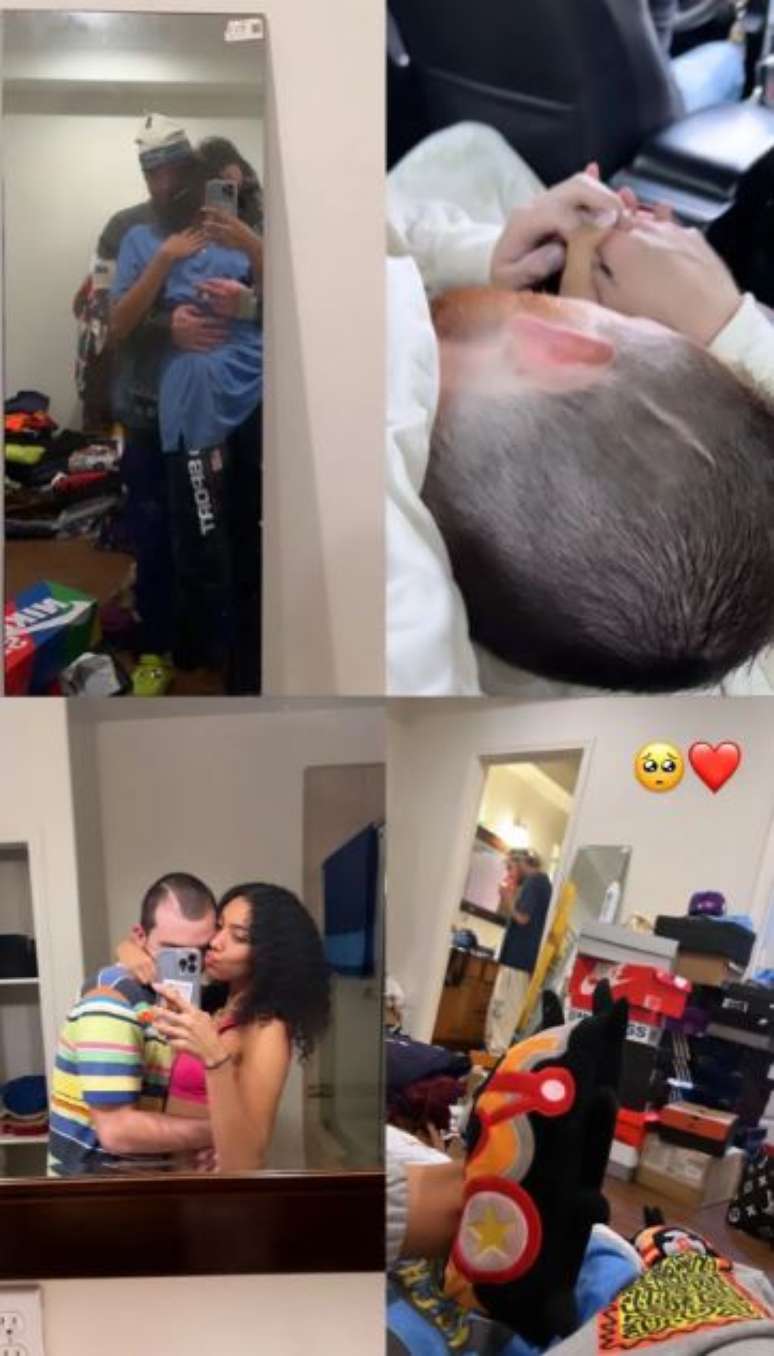 Reprodu&ccedil;&atilde;o/Instagram