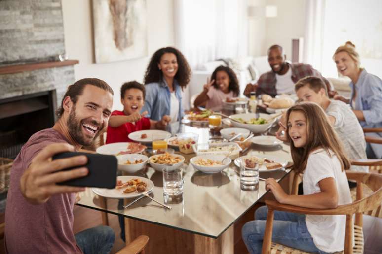 Confira algumas ideias de receitas para o almoço de Dia dos Pais