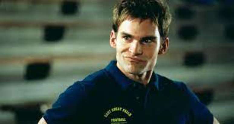 Sean William Scott, ator