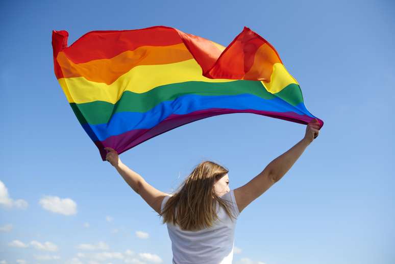 Em agosto são celebrados o Dia Nacional da Visibilidade Lésbica e o Dia Nacional do Orgulho Lésbico