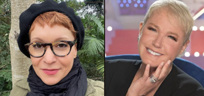 Patricia Marx sobre o último 'Xou da Xuxa': 'Marlene falou para todo mundo chorar'