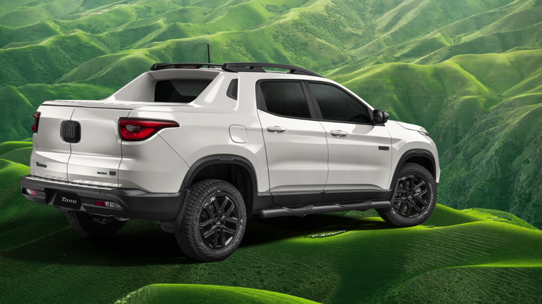 Fiat Toro pode ser uma das escolhas da Stellantis para ser Bio-Hybrid e-DCT