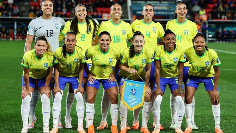 Premiação do Brasileiro Feminino não chega a 1% do valor pago