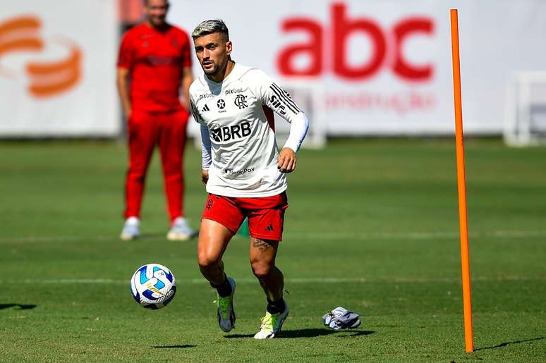 Onde assistir o jogo do Flamengo hoje, quinta-feira, 10, pela Copa  Libertadores; veja horário