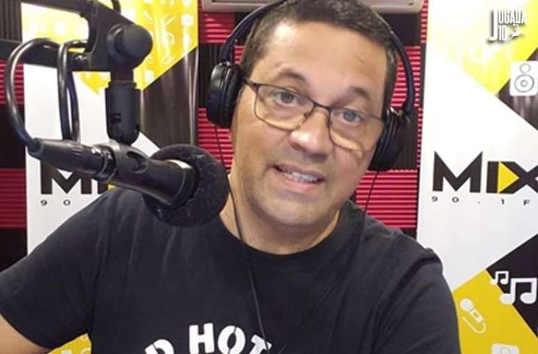 Victor Sostoa, da Uni&oacute;n TV, garante que o Olimpia pode surpreender na Libertadores &ndash;