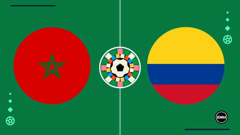 Marrocos x Colômbia; onde assistir ao vivo o jogo desta quinta-feira (3)  pela Copa do Mundo Feminina - CenárioMT