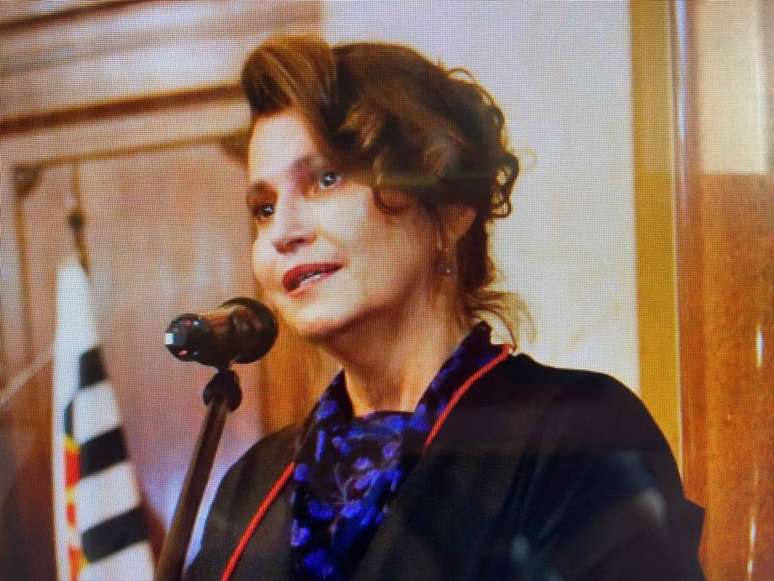 Tereza Cristina Maldonado Katurchi Exner