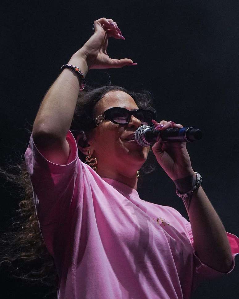 Foto por: Rafael Catarcione