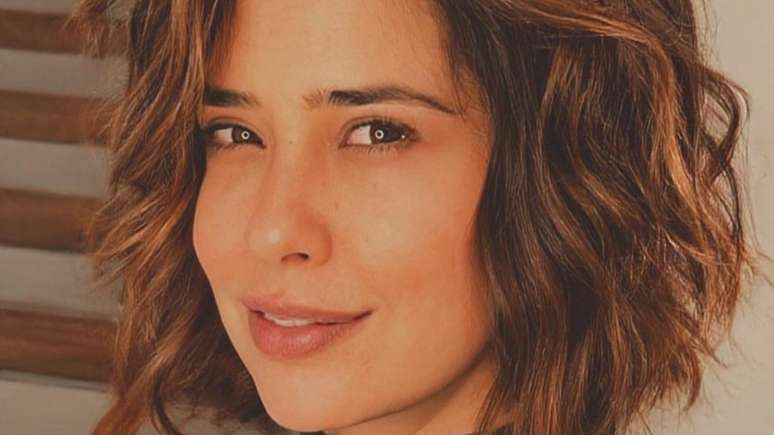 Paloma Duarte (Reprodu&ccedil;&atilde;o/Instagram)