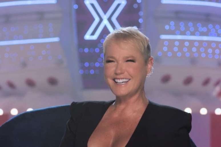 “Xuxa: O Documentário” 