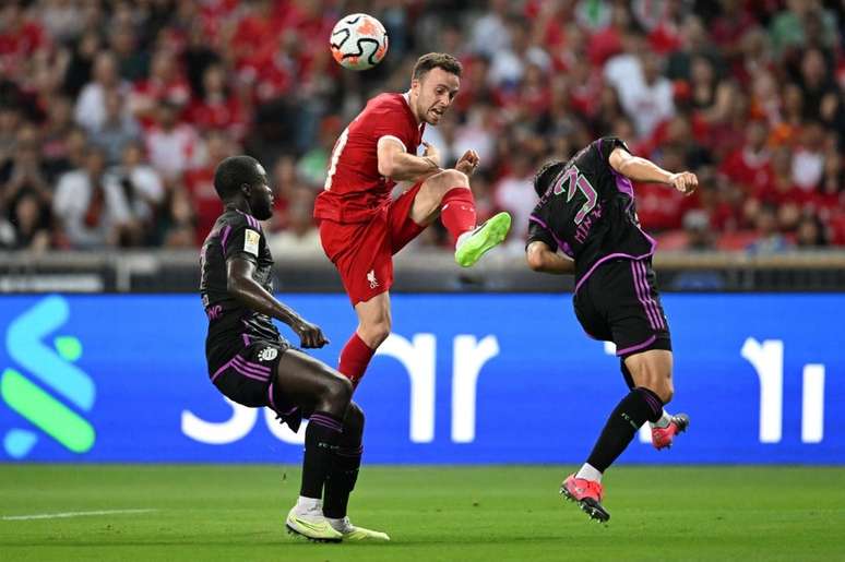 Bayern de Munique é campeão da Champions League pela sexta vez, Completando a jogada