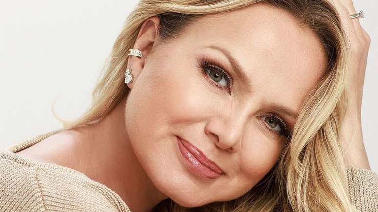 Eliana (Reprodu&ccedil;&atilde;o/Instagram)