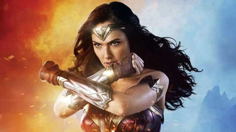 Sobe a guitarrinha! Gal Gadot revelou que Mulher-Maravilha 3 vem aí e que ela continua no papel (Imagem: Divulgação/Warner Bros)