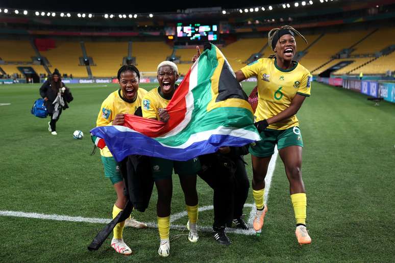 Oitavas de final da Copa Feminina estão definidas; veja duelos, onde  assistir, datas e horários