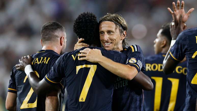 More than R$ 1 billion: find out who is the most valuable Brazilian player in the world