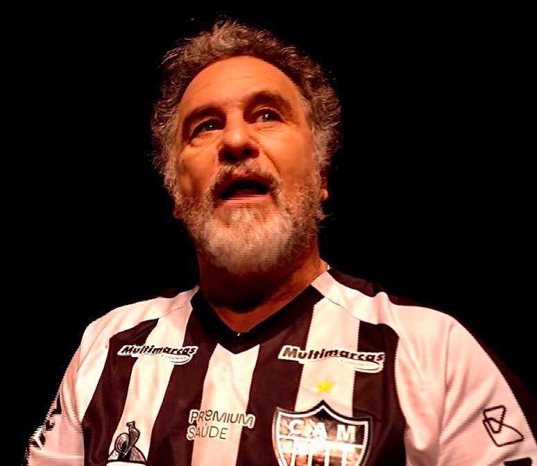 Marcos Frota is moved by remembering the death of his wife: ‘Opportunity to be the mother of my children’