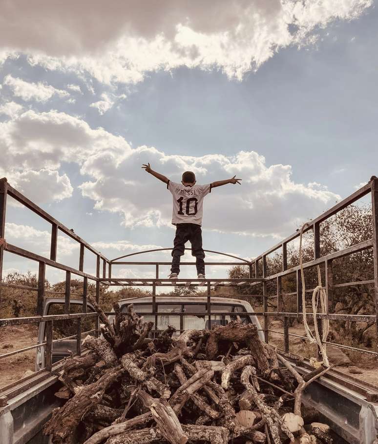 Premia&ccedil;&atilde;o elege as melhores fotos tiradas por iPhone