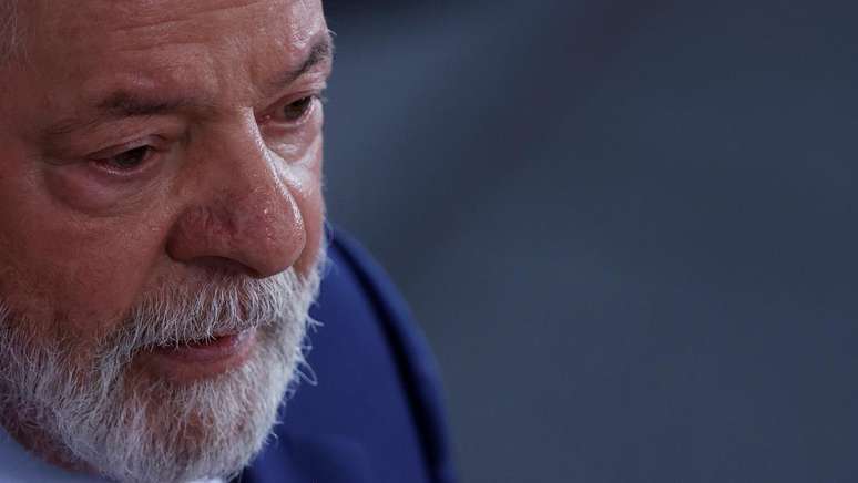 Decisão do presidente Luiz Inácio Lula da Silva foi publicada no Diário Oficial na segunda-feira (7/8)