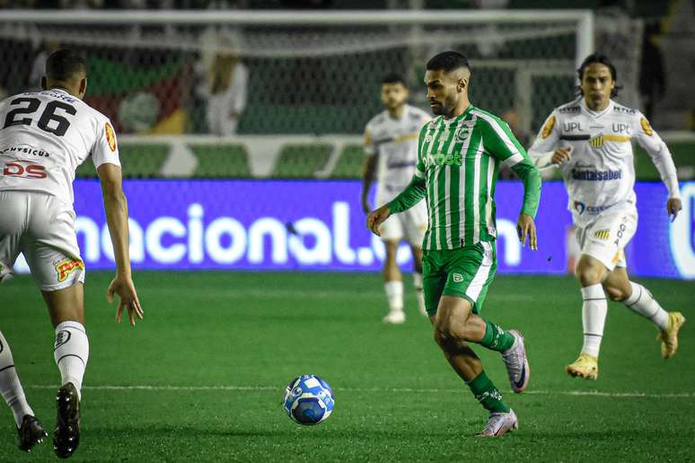 Novorizontino x Criciúma: confira informações sobre o jogo pela Série B -  Gazeta Esportiva