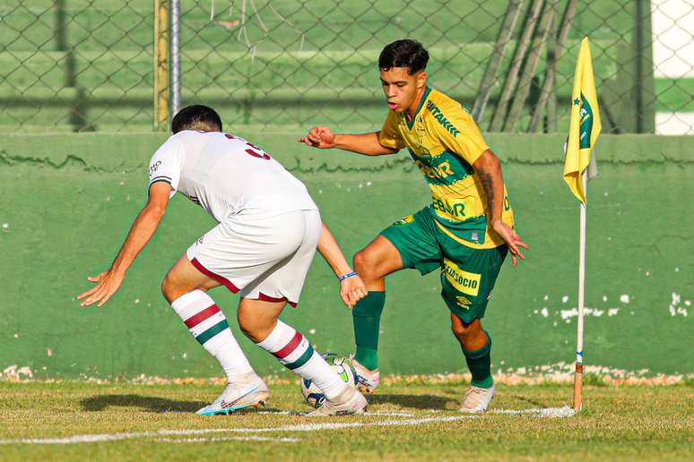 Campanha do Cuiabá na Sul-Americana é marcada por inconsistência; veja os  números - 27/05/2022 - UOL Esporte