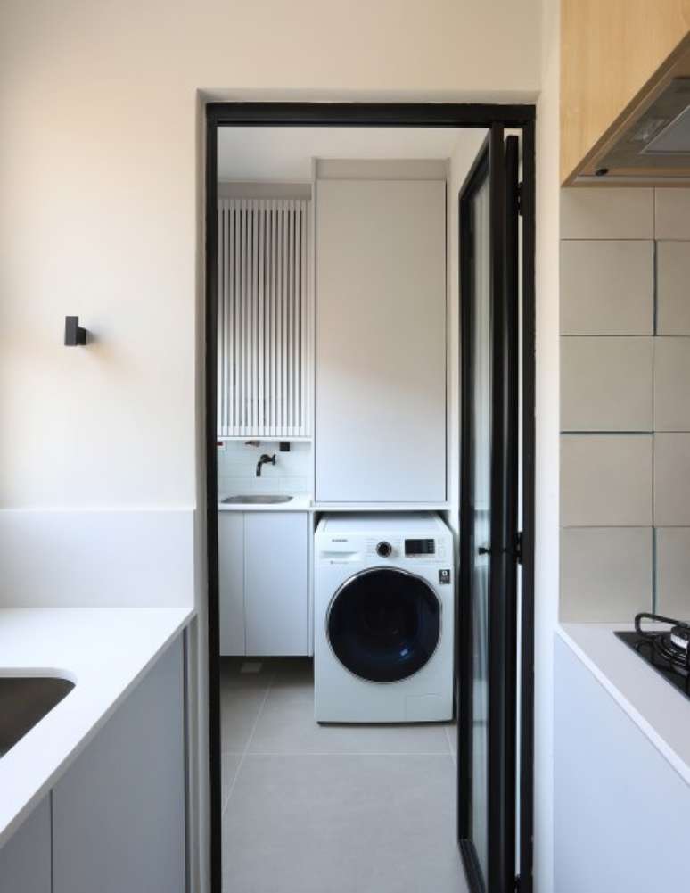 Projeto de Studio 92 Arquitetura.