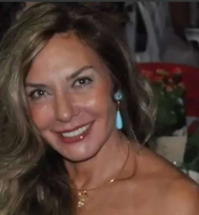 Corpo de Nilza Pingoud foi encontrado enterrado no jardim da sua casa