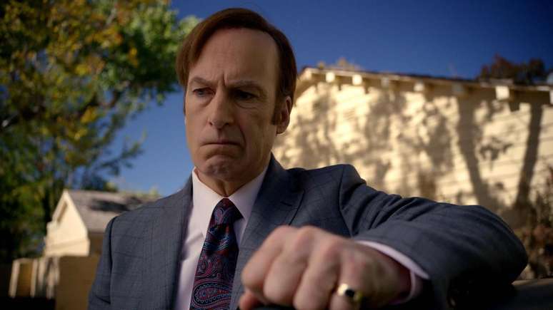 Você deveria assistir: Better Call Saul é tão boa quanto (ou até