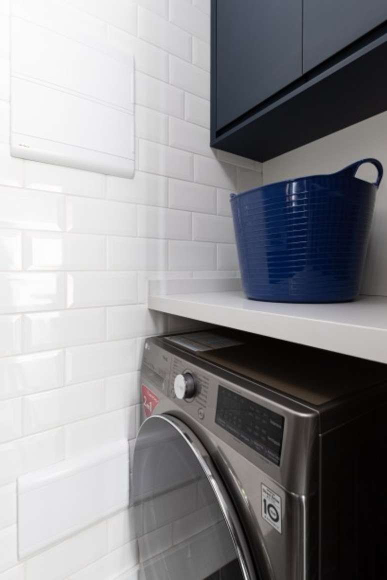 Projeto de Carolina Haddad.