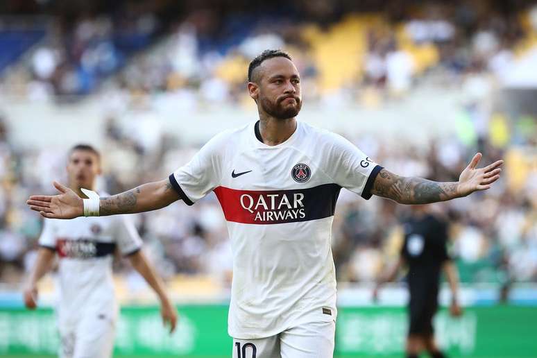 PSG x Nantes e Nice x Reims: veja onde assistir e mais informações sobre os  jogos do Campeonato Francês - Gazeta Esportiva