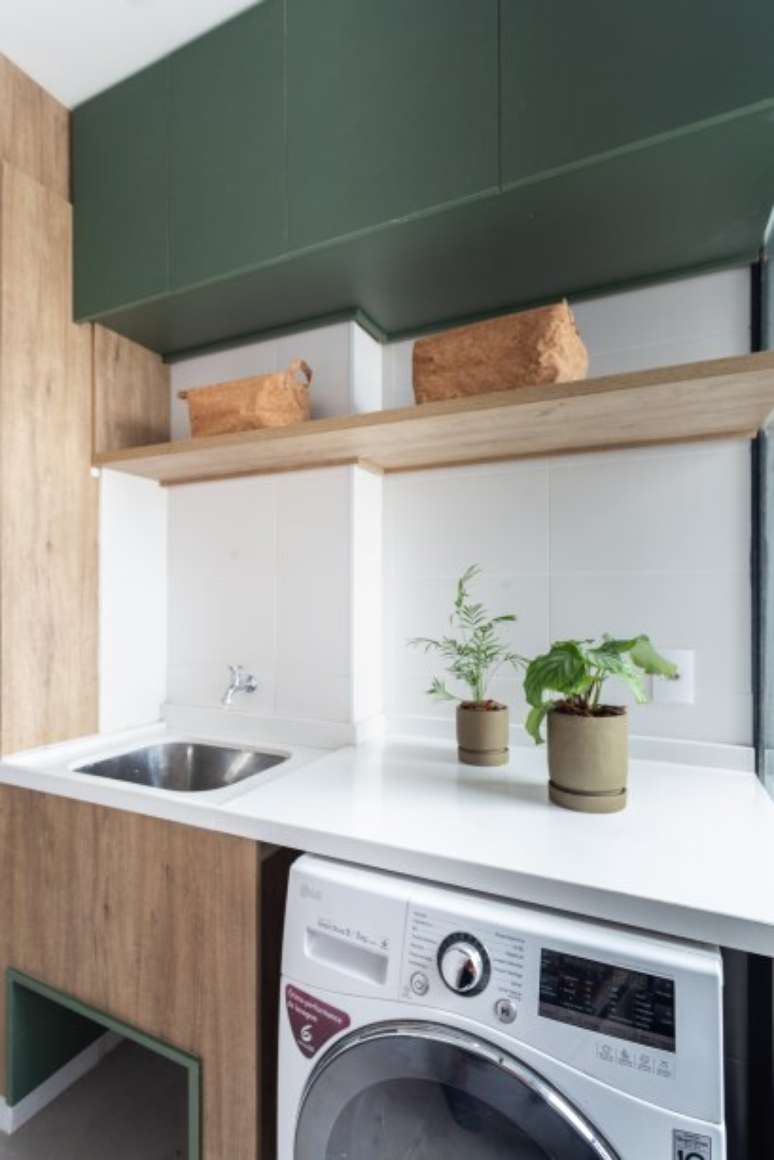 Projeto de LL Arquitetura.