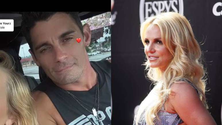 Jason Alexander e Britney Spears eram amigos de inf&acirc;ncia e foram casados por apenas 55 horas.