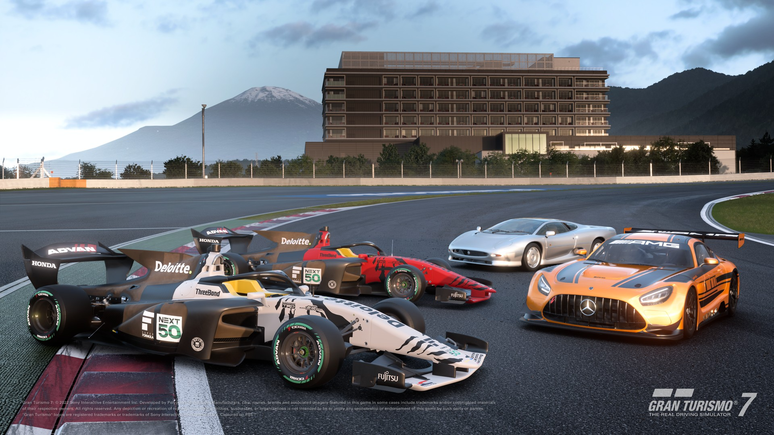 Gran Turismo 7: veja o que esperar do jogo de corrida para PS4 e PS5
