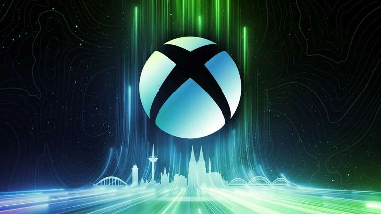 Microsoft promete grandes novidades na Gamescom 2023.