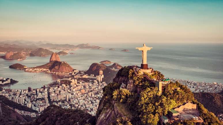 Praia de Ipanema foi eleita um dos melhores destinos para a comunidade LGBTQIA+