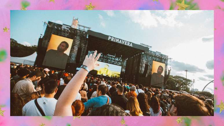 Primavera Sound: saiba como garantir o seu ingresso -