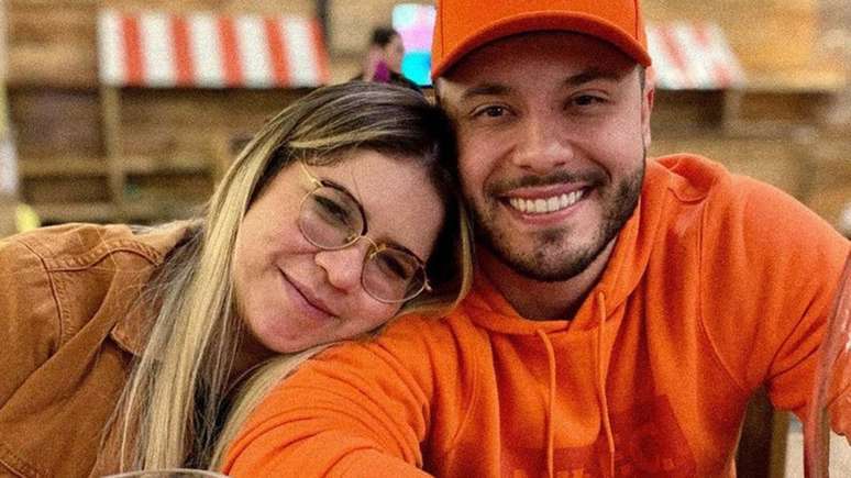 Marília Mendonça e Murilo Huff (Reprodução/Instagram)