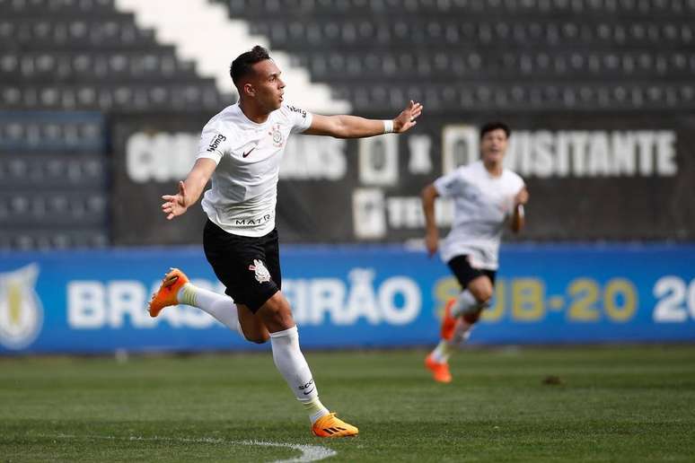 Semifinal do Brasileiro Sub-20 contra Corinthians terá entrada gratuita