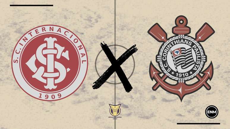 Confrontos entre Corinthians e Internacional no futebol – Wikipédia, a  enciclopédia livre