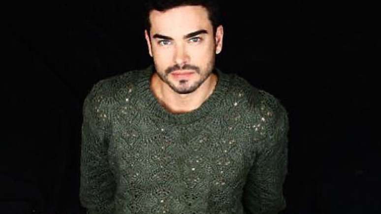 Sidney Sampaio (Reprodu&ccedil;&atilde;o/Instagram)