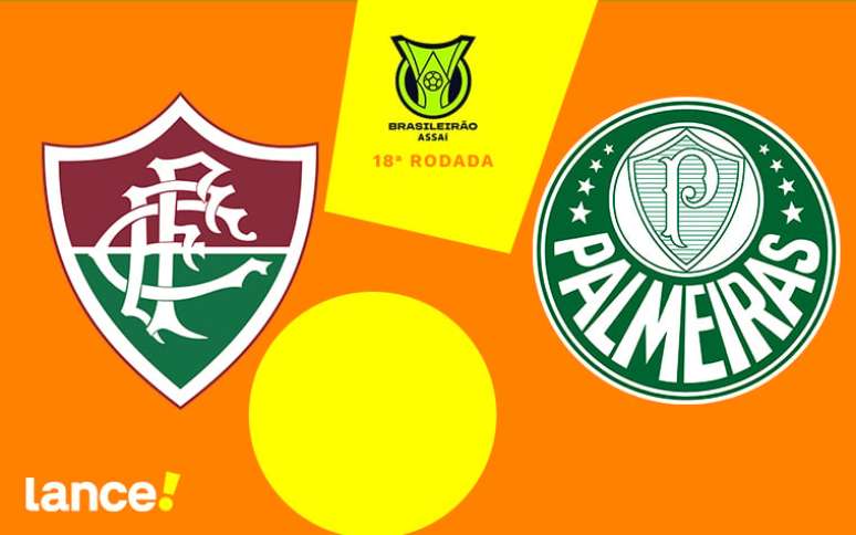 Palmeiras x Fluminense: veja onde assistir ao vivo, horário e escalações