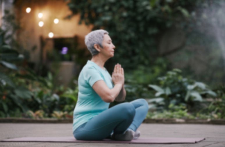 Conheça os principais benefícios da prática regular de yoga