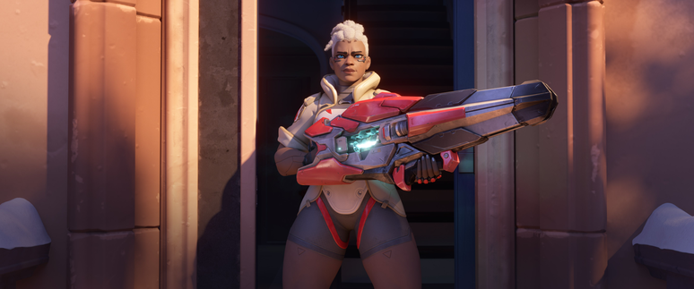 Tudo o que você precisa saber sobre a história de Overwatch